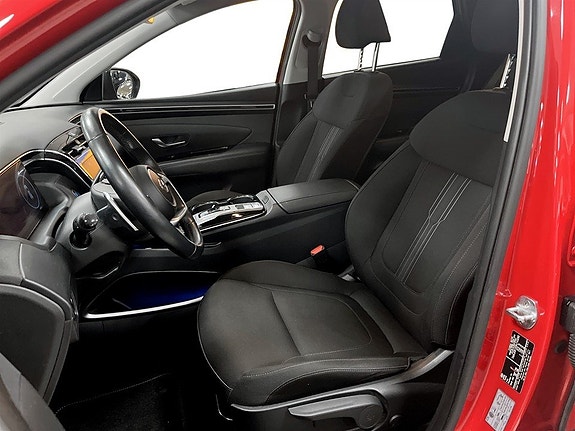 Hyundai Tucson 4 of 5