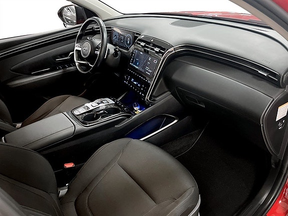 Hyundai Tucson 13 of 18