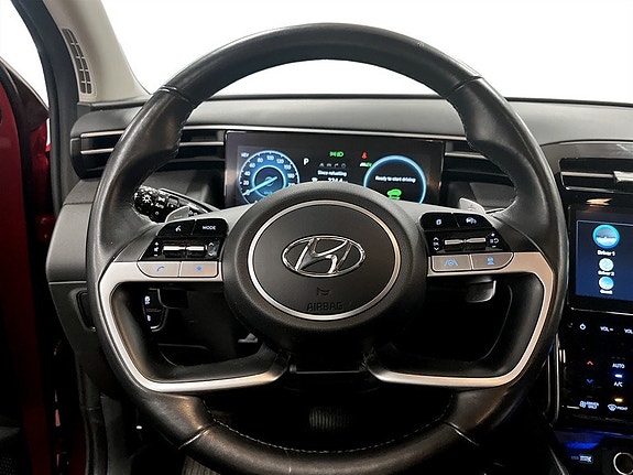 Hyundai Tucson 7 of 18
