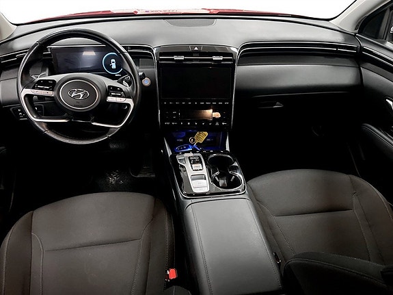 Hyundai Tucson 6 of 18