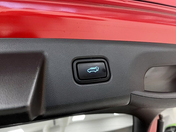 Hyundai Tucson 18 of 18