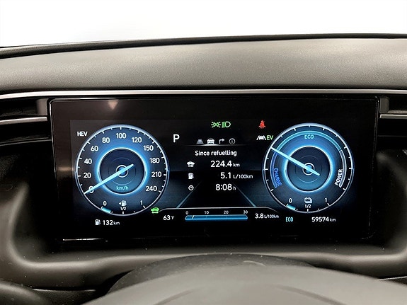 Hyundai Tucson 9 of 18
