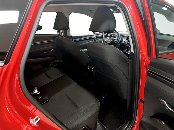 Hyundai Tucson 14 of 18
