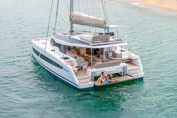 Fountaine Pajot 41 - 2026
