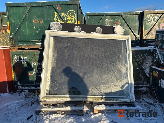 TMA skylt / kudde Maxi sign bp logic / Alpa 2001 MD TMA