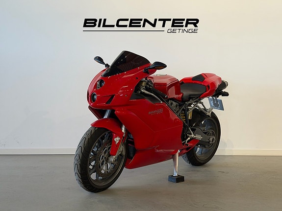 Ducati 999