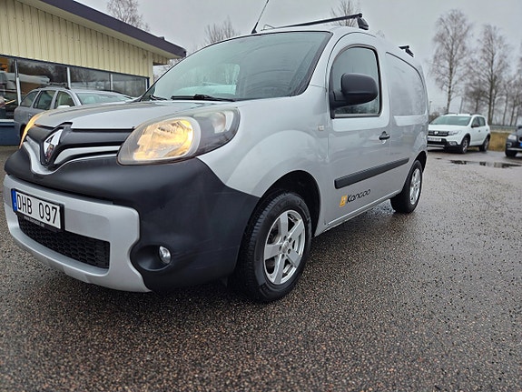 Renault Kangoo Express