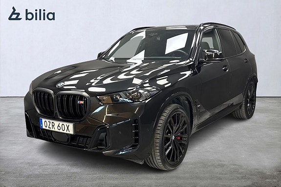 BMW X5 2 of 5