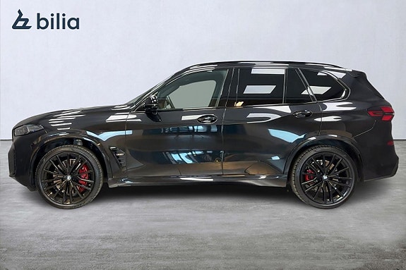 BMW X5 5 of 5