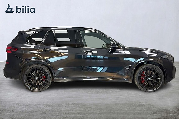 BMW X5 4 of 5