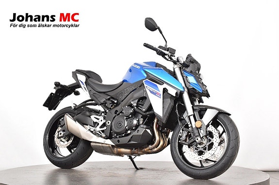 Suzuki GSX-S950 ABS 35kW / A2 Mycket fint skick