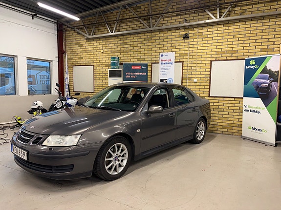 Saab 9-3