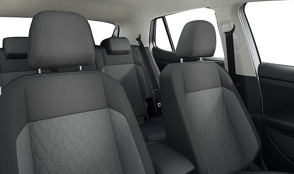 Volkswagen T-Cross 6 of 11