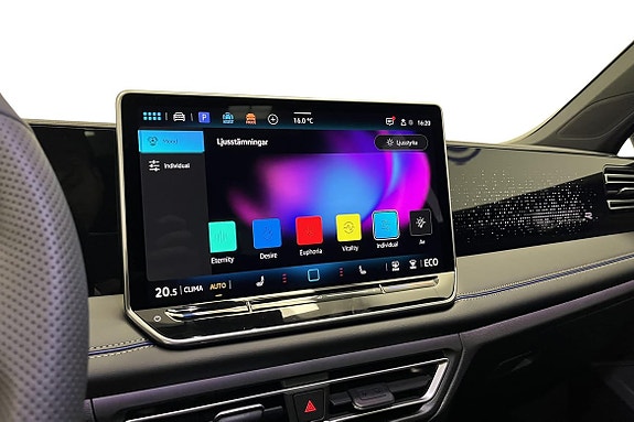 Volkswagen Tiguan 20 of 25