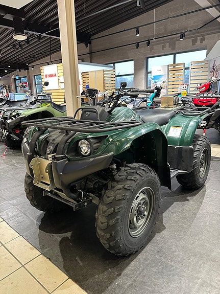 Yamaha KODIAK 450
