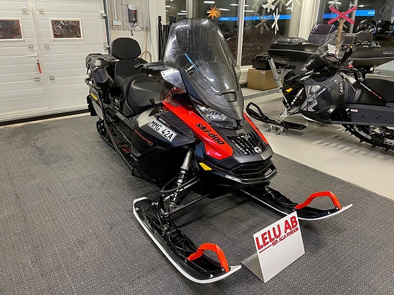 Ski-doo Expedition SE