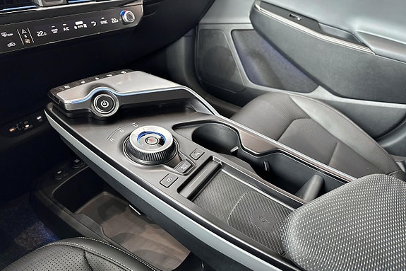 Kia EV6 17 of 20
