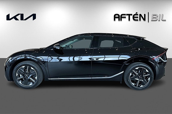 Kia EV6 4 of 20