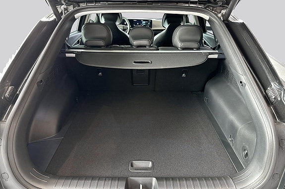 Kia EV6 10 of 20