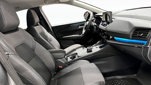 Nissan Qashqai 7 of 20