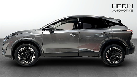 Nissan Qashqai 3 of 5