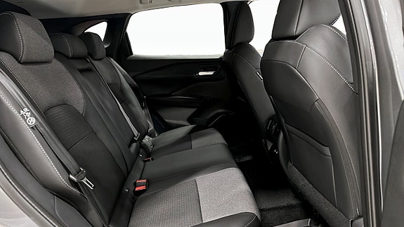 Nissan Qashqai 9 of 20