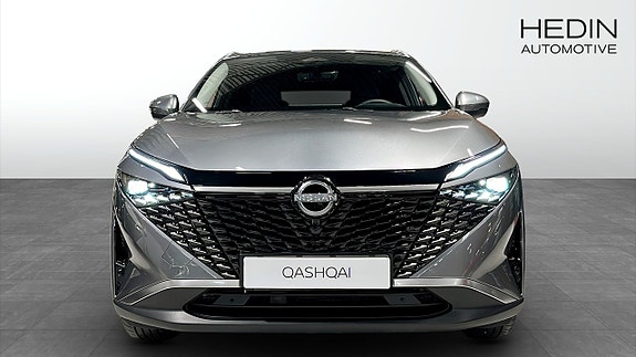 Nissan Qashqai 5 of 5