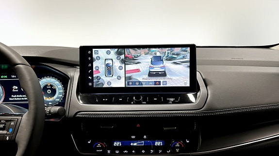 Nissan Qashqai 12 of 20