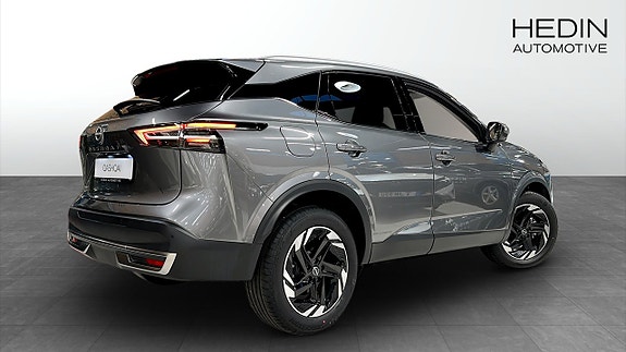 Nissan Qashqai 2 of 5