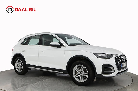 Audi Q5 4 of 5