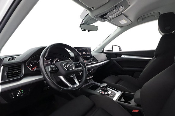 Audi Q5 11 of 26