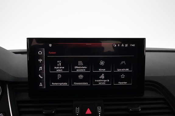 Audi Q5 19 of 26