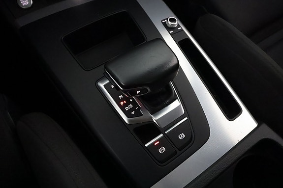 Audi Q5 23 of 26