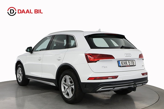 Audi Q5 8 of 26
