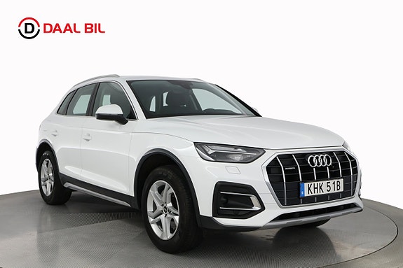 Audi Q5 3 of 5