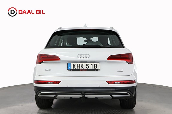 Audi Q5 7 of 26