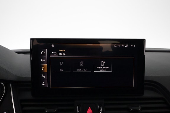 Audi Q5 20 of 26