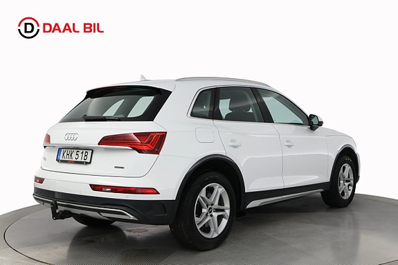 Audi Q5 6 of 26