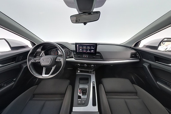 Audi Q5 13 of 26