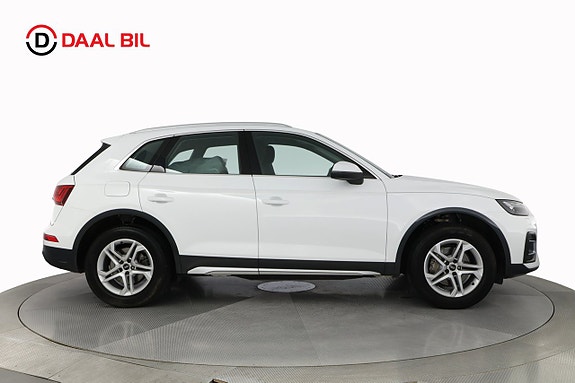 Audi Q5 5 of 5