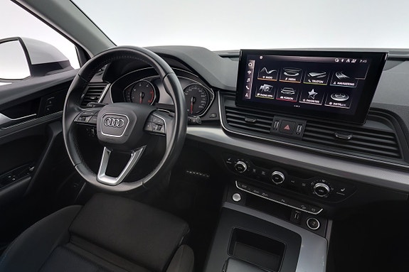 Audi Q5 14 of 26