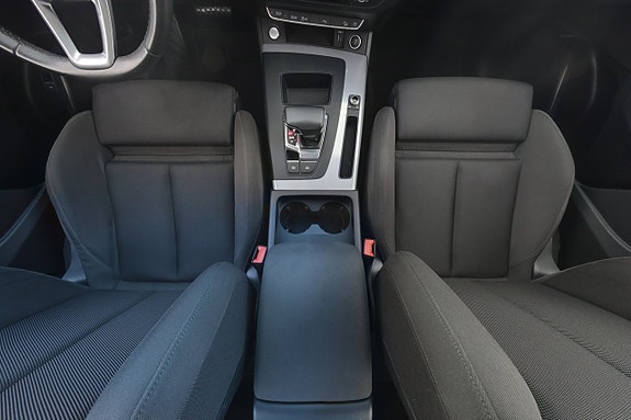 Audi Q5 15 of 26