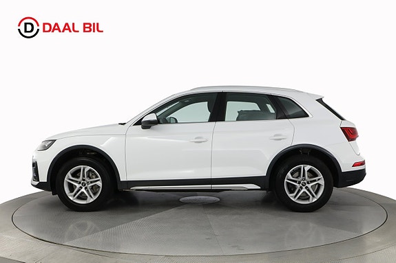 Audi Q5 9 of 26