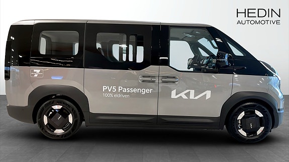 Kia PV5 6 of 12