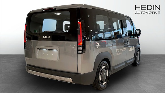 Kia PV5 5 of 12