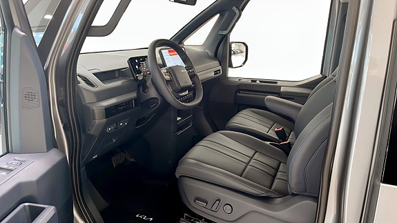 Kia PV5 9 of 12