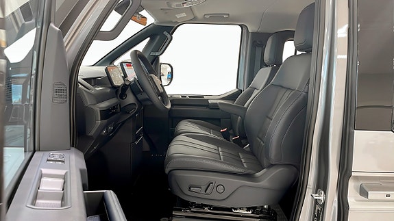 Kia PV5 10 of 12