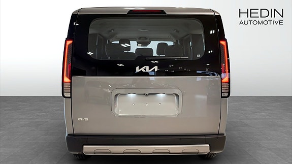 Kia PV5 4 of 12
