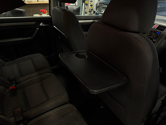 Volkswagen Touran 17 of 20