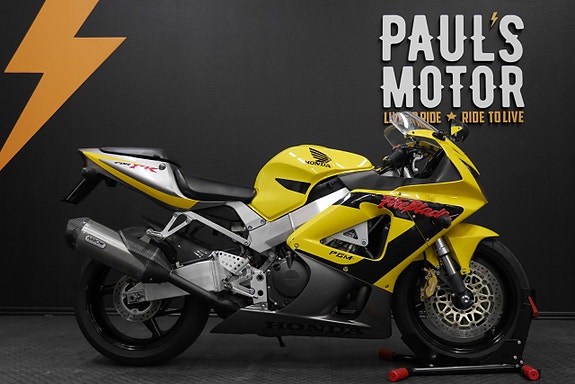 Honda CBR900RR Fireblade